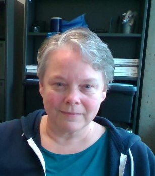 Cathy Cartwright
